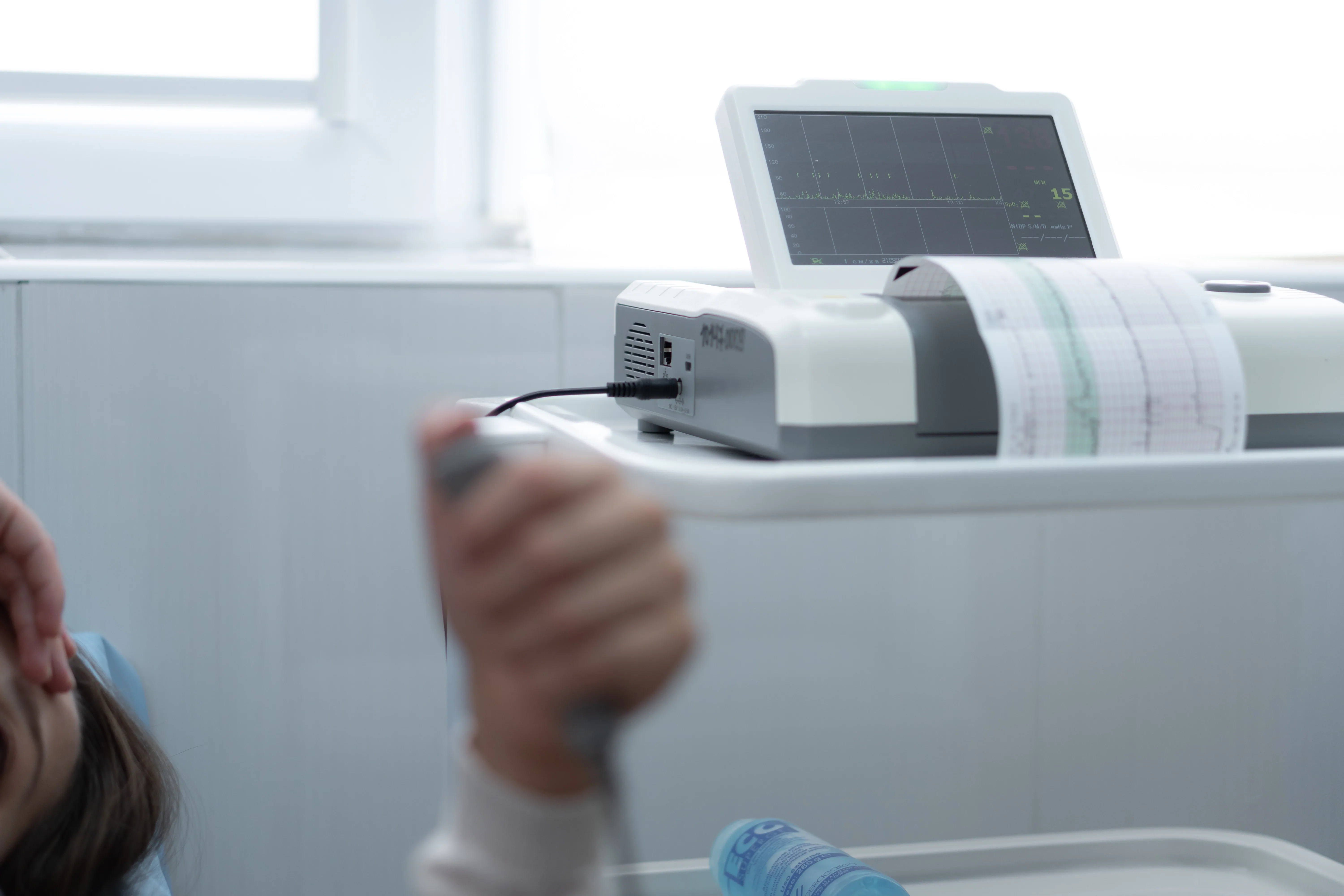 Mindron Meditech Diagnostic Tools