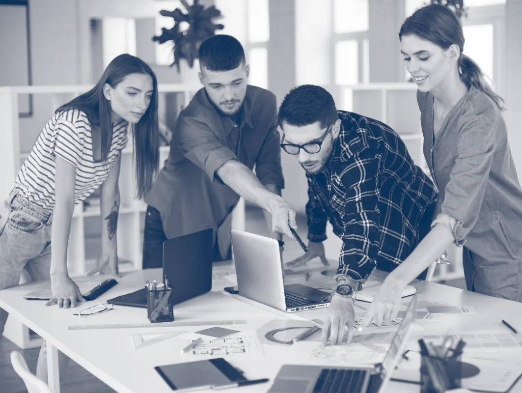 Innovation & Collaboration